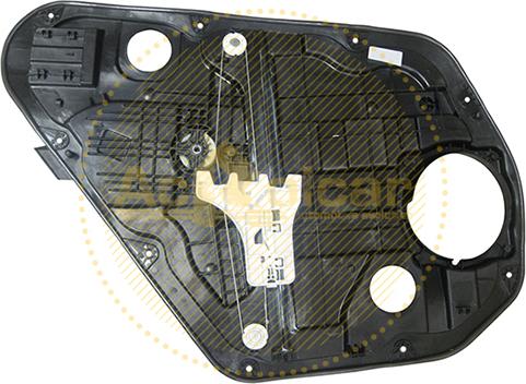 Ac Rolcar 01.7854#OR - Підйомний пристрій для вікон autocars.com.ua