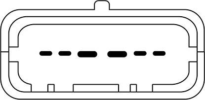 Ac Rolcar 01.7870#OR - Підйомний пристрій для вікон autocars.com.ua