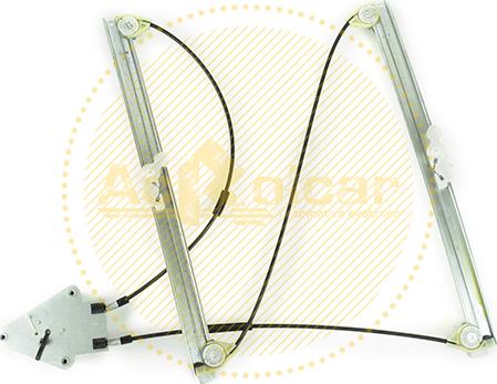 Ac Rolcar 01.8032 - Підйомний пристрій для вікон autocars.com.ua