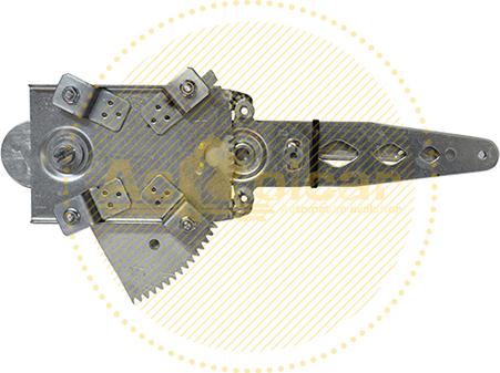 Ac Rolcar 01.8066 - Підйомний пристрій для вікон autocars.com.ua