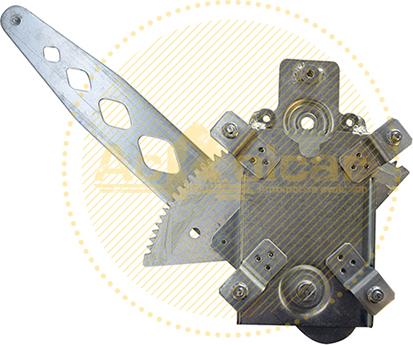 Ac Rolcar 01.8090 - Підйомний пристрій для вікон autocars.com.ua