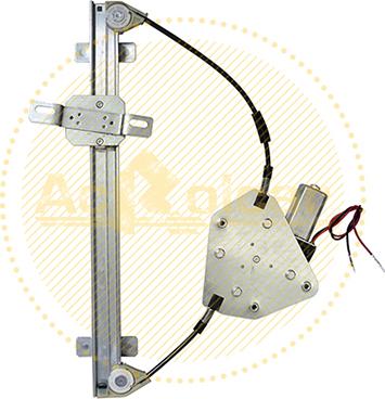 Ac Rolcar 01.8105 - Підйомний пристрій для вікон autocars.com.ua
