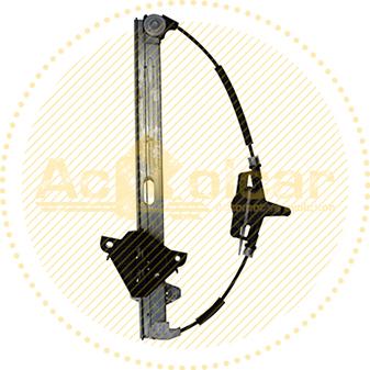 Ac Rolcar 01.8120#OR - Підйомний пристрій для вікон autocars.com.ua