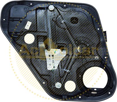 Ac Rolcar 01.8152#OR - Підйомний пристрій для вікон autocars.com.ua