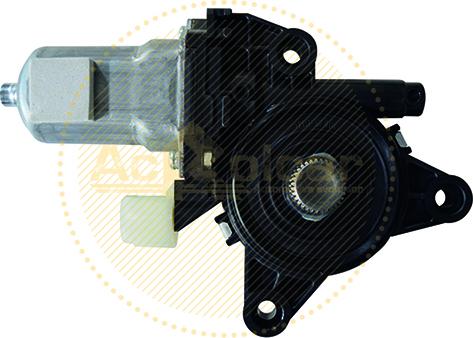 Ac Rolcar 01.8156#OR - Електродвигун, склопідйомник autocars.com.ua