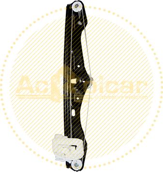 Ac Rolcar 01.8260 - Підйомний пристрій для вікон autocars.com.ua