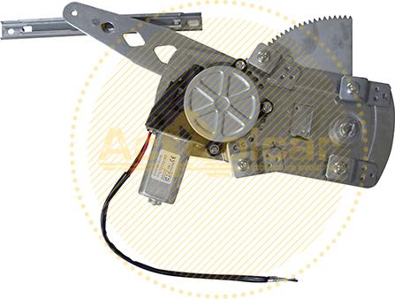 Ac Rolcar 01.8270 - Підйомний пристрій для вікон autocars.com.ua