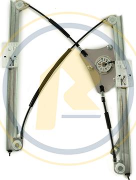 Ac Rolcar 01.8288 - Підйомний пристрій для вікон autocars.com.ua