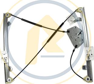 Ac Rolcar 01.8354 - Стеклоподъемник autodnr.net