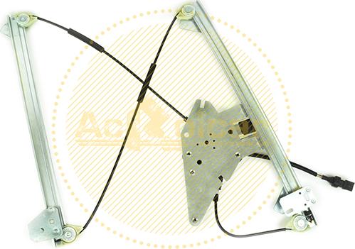 Ac Rolcar 01.8462 - Підйомний пристрій для вікон autocars.com.ua