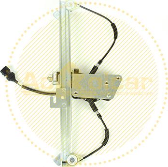 Ac Rolcar 01.8464 - Підйомний пристрій для вікон autocars.com.ua