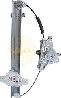 Ac Rolcar 01.8478#OR - Підйомний пристрій для вікон autocars.com.ua