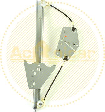 Ac Rolcar 01.8488 - Підйомний пристрій для вікон autocars.com.ua