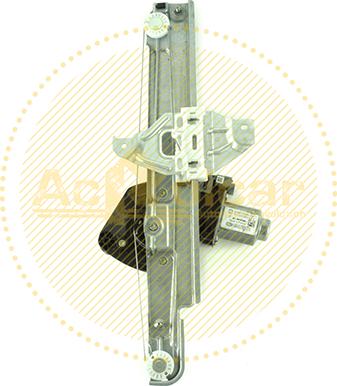 Ac Rolcar 01.8519#OR - Підйомний пристрій для вікон autocars.com.ua