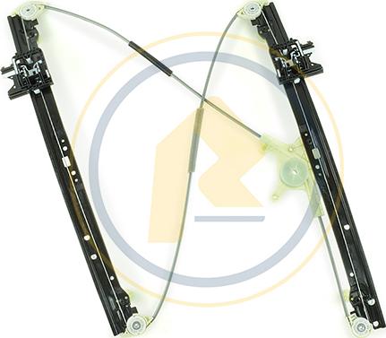 Ac Rolcar 01.8552 - Підйомний пристрій для вікон autocars.com.ua