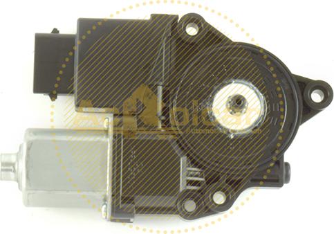 Ac Rolcar 01.8607#OR - Підйомний пристрій для вікон autocars.com.ua