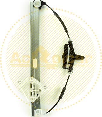 Ac Rolcar 01.8636#OR - Підйомний пристрій для вікон autocars.com.ua
