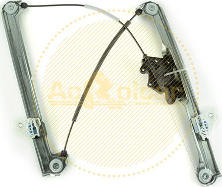 Ac Rolcar 01.8640#OR - Підйомний пристрій для вікон autocars.com.ua