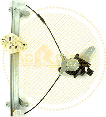 Ac Rolcar 01.8644#OR - Підйомний пристрій для вікон autocars.com.ua