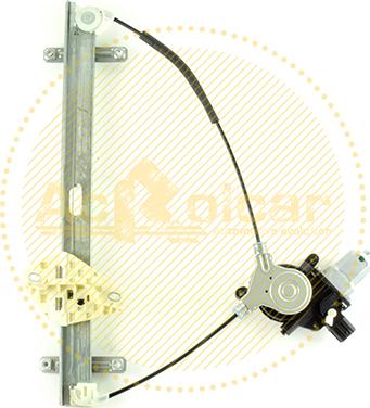 Ac Rolcar 01.8648#OR - Підйомний пристрій для вікон autocars.com.ua