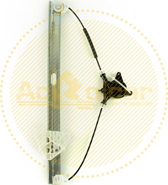 Ac Rolcar 01.8652#OR - Підйомний пристрій для вікон autocars.com.ua