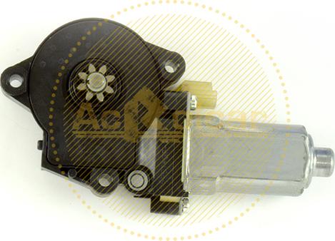 Ac Rolcar 01.8660#OR - Електродвигун, склопідйомник autocars.com.ua