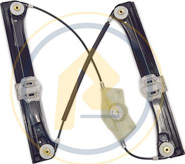 Ac Rolcar 01.8684 - Підйомний пристрій для вікон autocars.com.ua