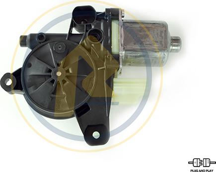 Ac Rolcar 01.8688#OR - Електродвигун, склопідйомник autocars.com.ua