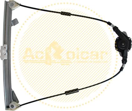 Ac Rolcar 02.1703 - Підйомний пристрій для вікон autocars.com.ua