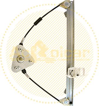 Ac Rolcar 02.1902 - Підйомний пристрій для вікон autocars.com.ua