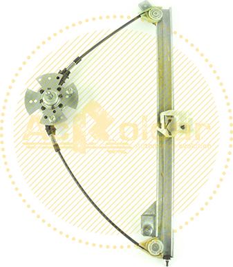 Ac Rolcar 03.4138 - Підйомний пристрій для вікон autocars.com.ua