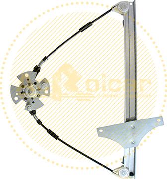 Ac Rolcar 03.4442 - Підйомний пристрій для вікон autocars.com.ua