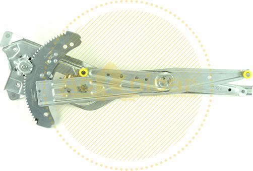 Ac Rolcar 03.4594#OR - Підйомний пристрій для вікон autocars.com.ua