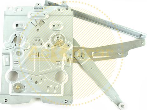 Ac Rolcar 03.4902 - Підйомний пристрій для вікон autocars.com.ua