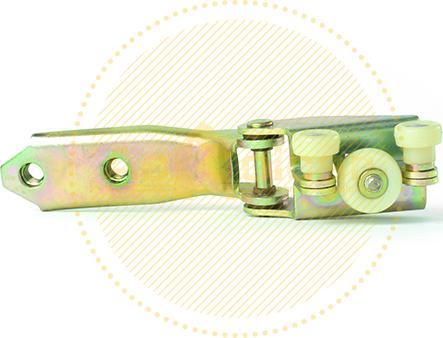 Ac Rolcar 35.4801 - Замок двері autocars.com.ua