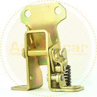 Ac Rolcar 35.5200 - Замок двері autocars.com.ua
