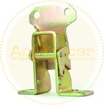 Ac Rolcar 35.5201 - Замок двері autocars.com.ua