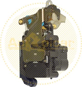 Ac Rolcar 36.1450 - Замок двері autocars.com.ua