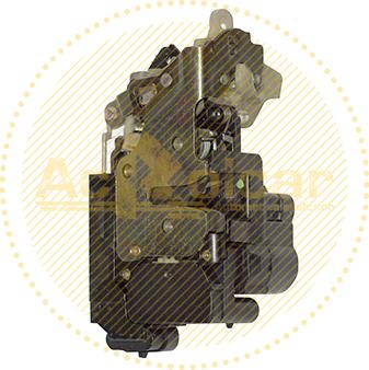 Ac Rolcar 36.1452 - Замок двері autocars.com.ua