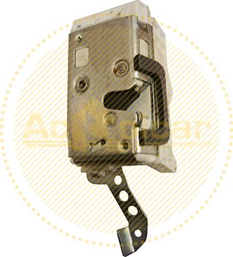 Ac Rolcar 36.1500 - Замок двері autocars.com.ua