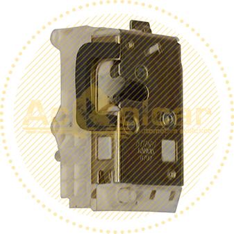 Ac Rolcar 36.1502 - Замок двері autocars.com.ua