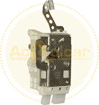 Ac Rolcar 36.1504 - Замок двері autocars.com.ua