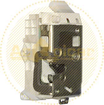 Ac Rolcar 36.1505 - Замок двері autocars.com.ua