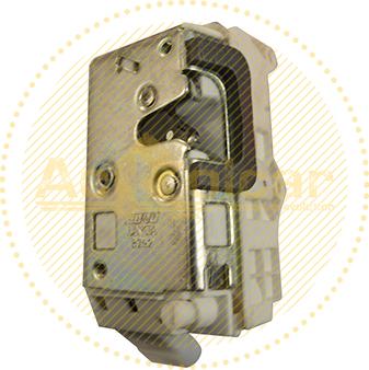 Ac Rolcar 36.1507 - Замок двері autocars.com.ua