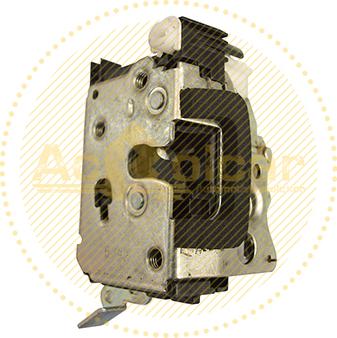Ac Rolcar 36.1858 - Замок двері autocars.com.ua