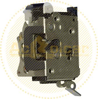 Ac Rolcar 36.1859 - Замок двері autocars.com.ua