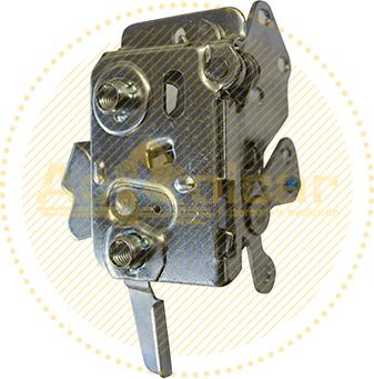Ac Rolcar 36.2624 - Замок двері autocars.com.ua