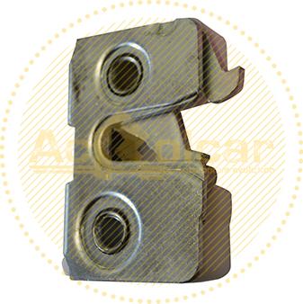 Ac Rolcar 36.2627 - Замок двері autocars.com.ua