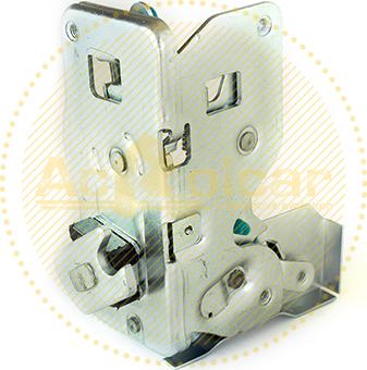 Ac Rolcar 36.3100 - Замок двері autocars.com.ua