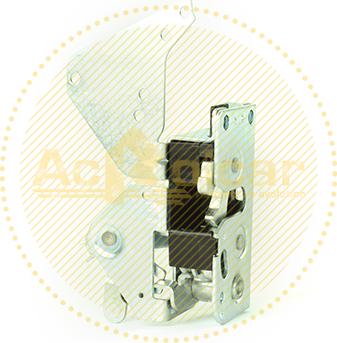 Ac Rolcar 36.3103 - Замок двері autocars.com.ua